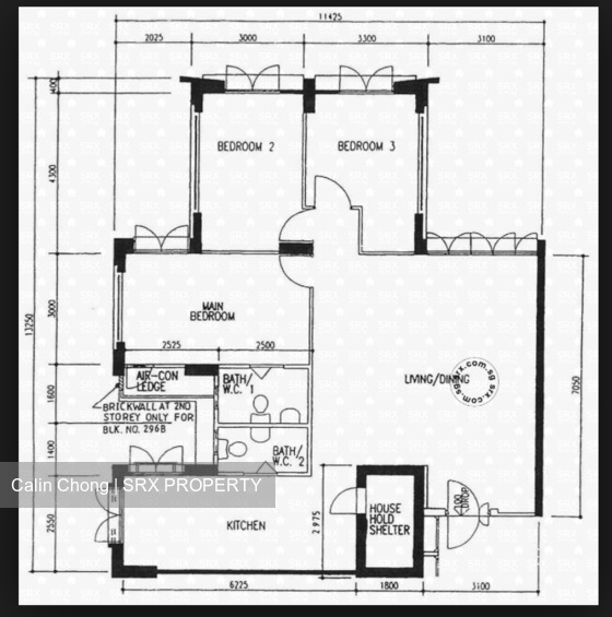 Blk 295B Compassvale Crescent (Sengkang), HDB 5 Rooms #178578202